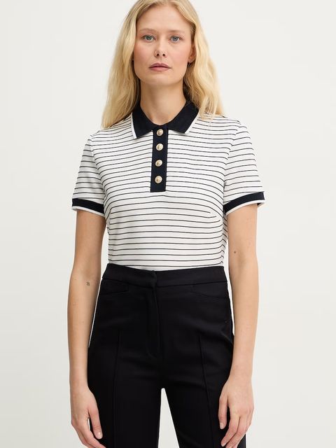 Guess polo damskie ALPHONSINE - zdjęcie produktu nr 2