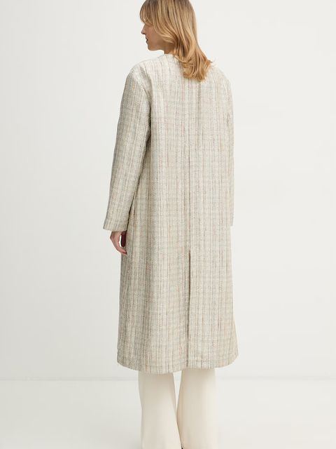 Forte Forte płaszcz