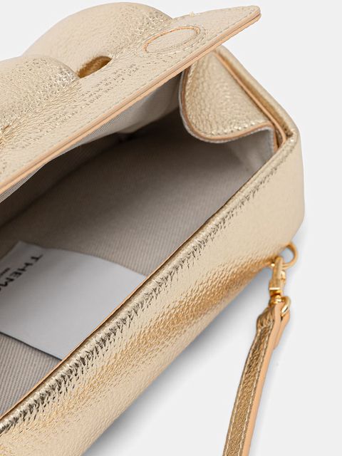 Themoire torebka Athena