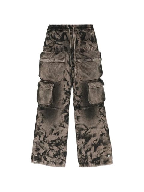 AMIRI cargo trousers - Grey - zdjęcie produktu nr 1