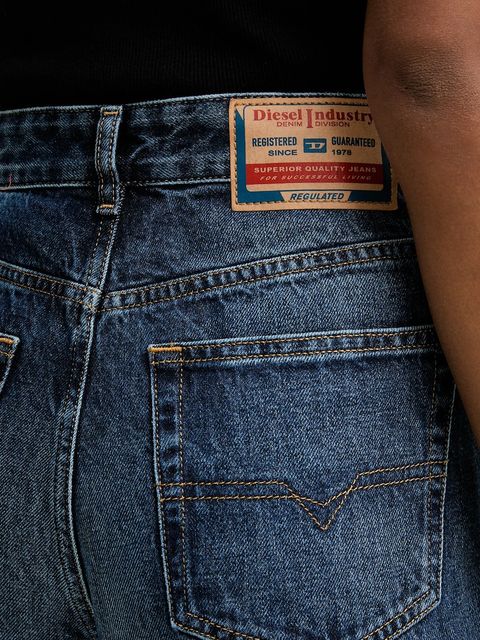 Diesel jeansy 1971 D-SENT L.32