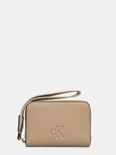 Calvin Klein Jeans portfel - zdjęcie produktu nr 1