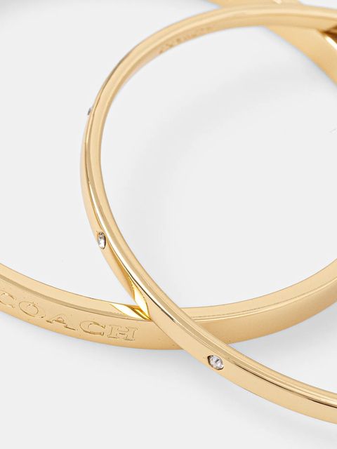 Coach bransoletka 2-pack - zdjęcie produktu nr 1