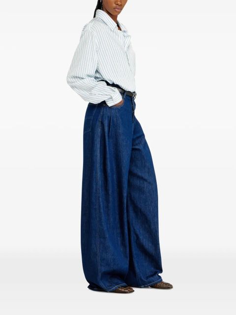 Diesel 1987 D-Khelz jeans - Blue