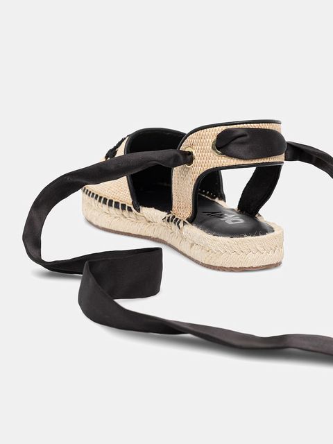 Dkny espadryle Madelise - zdjęcie produktu nr 2