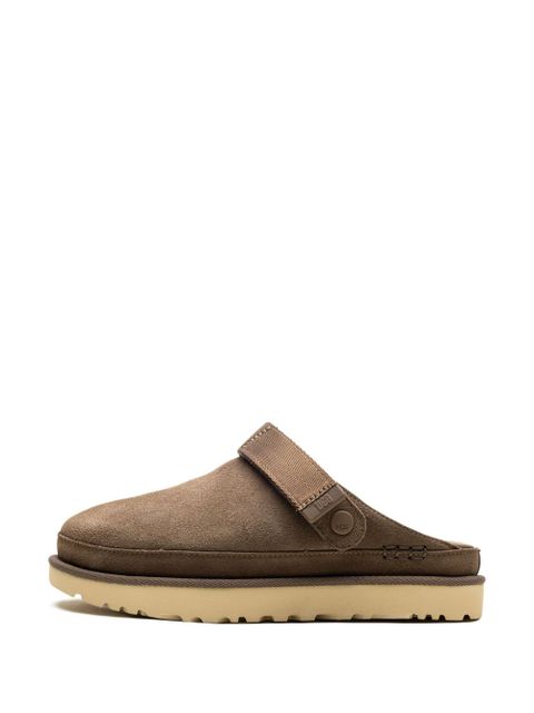 UGG Goldenstar slippers - Brown