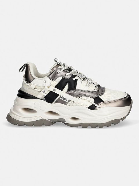 Buffalo sneakersy Triplet Hollow - zdjęcie produktu nr 1