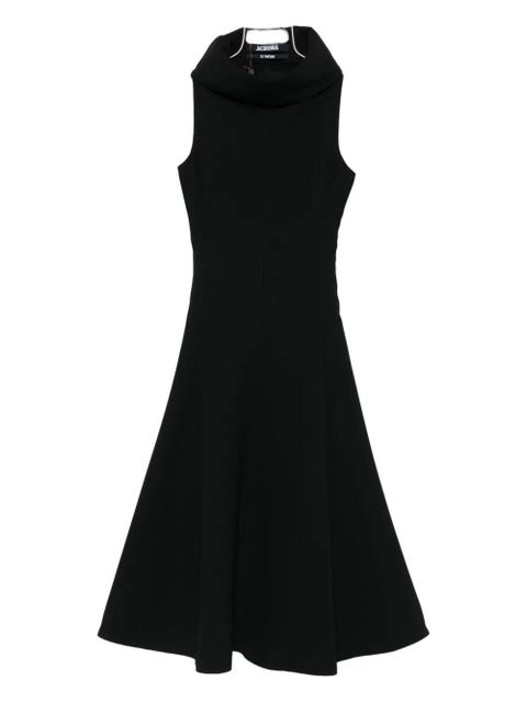 Jacquemus Jacquemus DRW00694AW00632 - Black