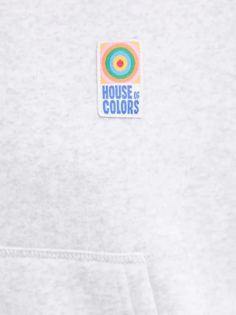 American Vintage Baptown hoodie - Grey