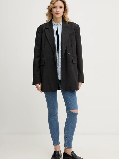 Calvin Klein Jeans jeansy - zdjęcie produktu nr 1