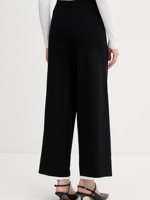 Karl Lagerfeld spodnie - zdjęcie produktu nr 2