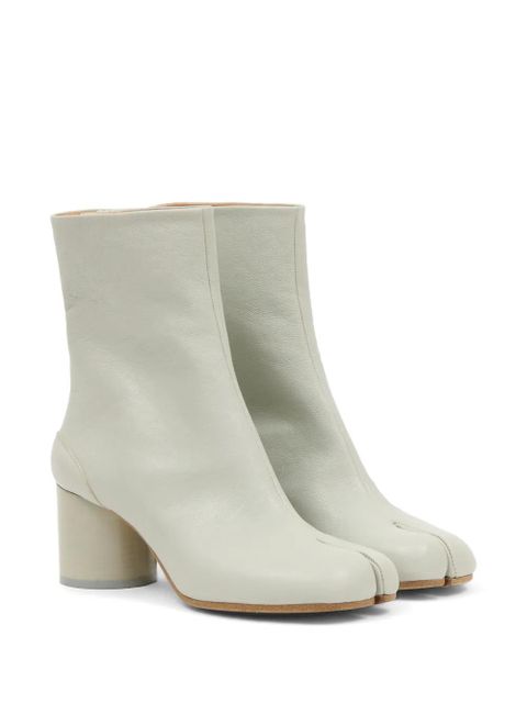 Maison Margiela split-toe boots - Neutrals - zdjęcie produktu nr 2