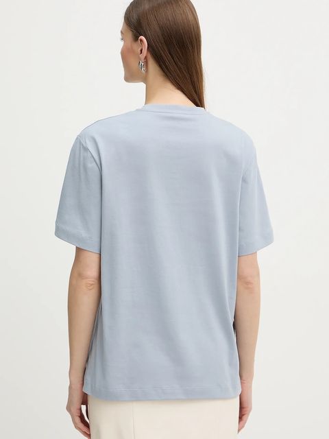 Pinko t-shirt bawełniany
