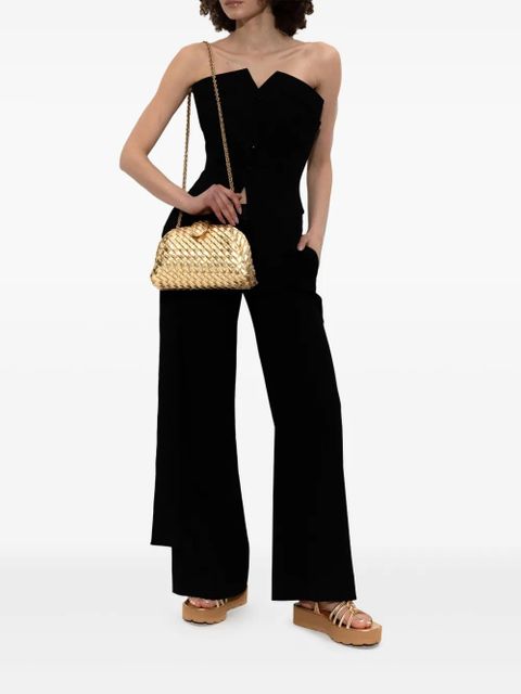 Gianvito Rossi Hebe sandals - Gold