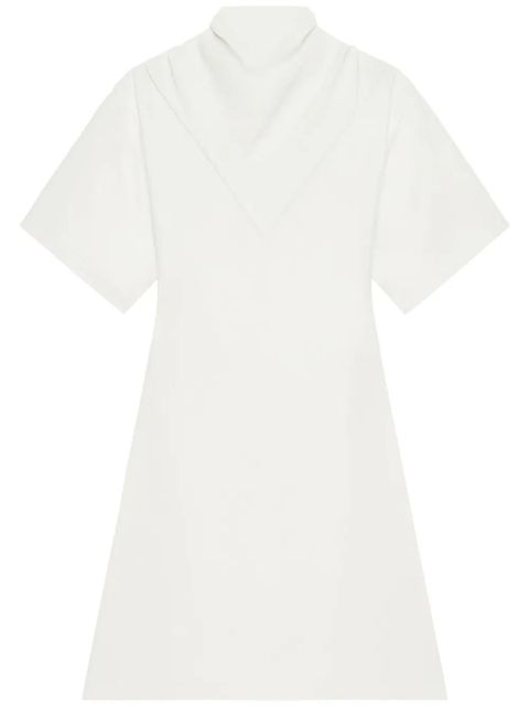 Courrèges Scarf dress - White - zdjęcie produktu nr 1