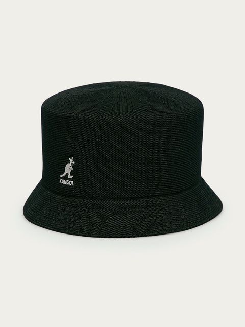 Kangol - Kapelusz K3299HT.BK001-BK001 - zdjęcie produktu nr 1
