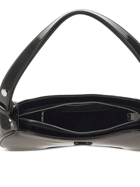 Diesel Play shoulder bag - Black - zdjęcie produktu nr 2