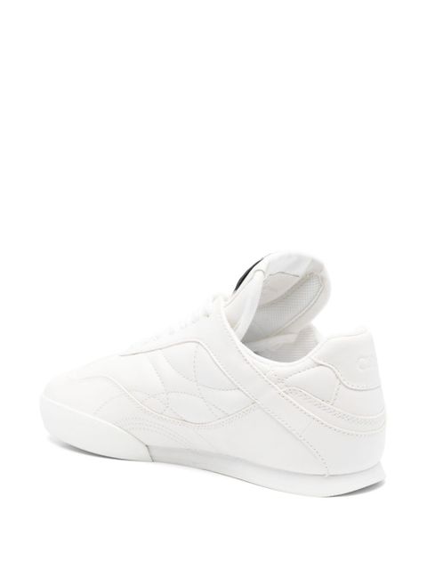 Chloé Chloé Kick sneakers - White