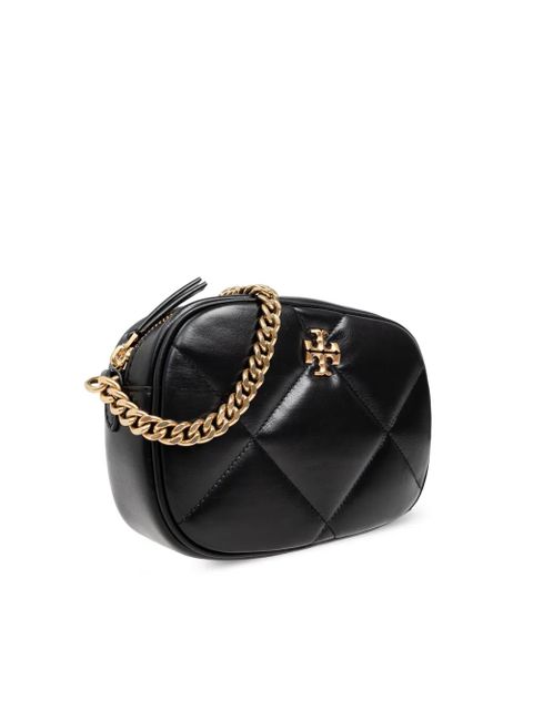 Tory Burch Kira Diamond crossbody bag - Black