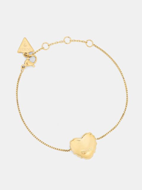 Guess bransoletka ICONIQUE damska JUBB05 542JW - zdjęcie produktu nr 1