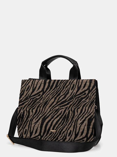 Morgan torebka kolor beżowy 2ZEBO