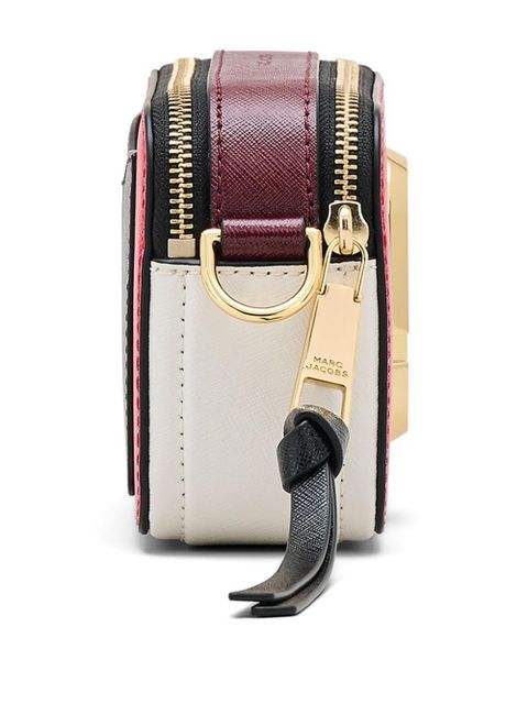 Marc Jacobs The Snapshot camera bag - Red