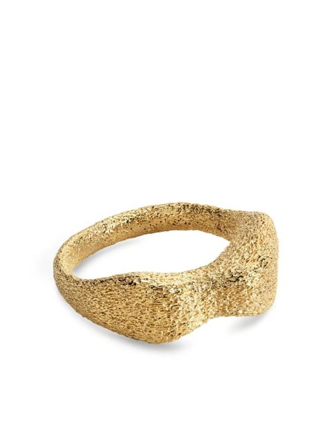 Monica Vinader Antica ring - Gold