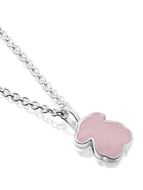 Tous naszyjnik srebrny New Color - zdjęcie produktu nr 2