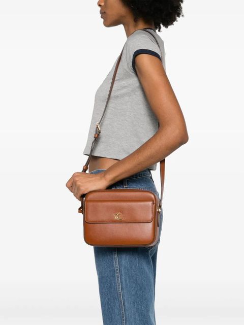 Lauren Ralph Lauren medium Marcy cross body bag - Brown - zdjęcie produktu nr 2