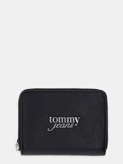 Tommy Jeans portfel damski z imitacji skóry - zdjęcie produktu nr 1