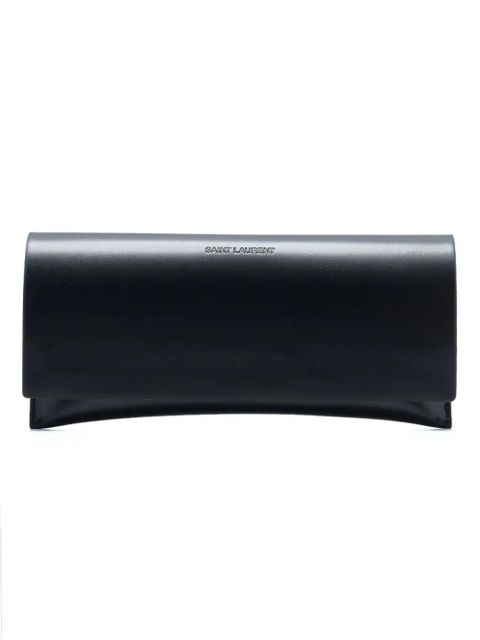 Saint Laurent Eyewear SL M94 cat-eye sunglasses - Brown