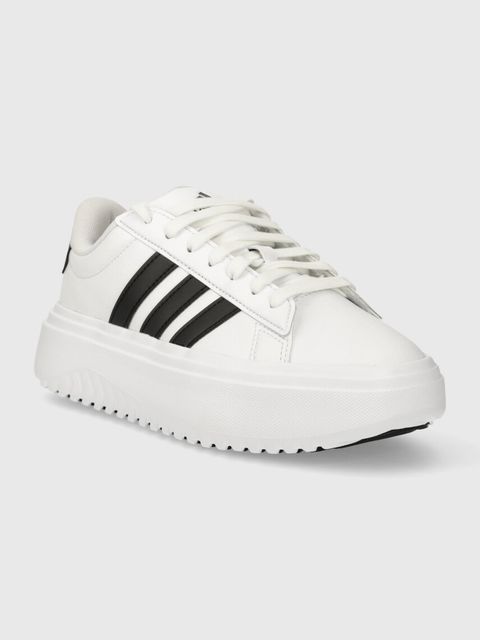 adidas sneakersy Grand Court Platform - zdjęcie produktu nr 1