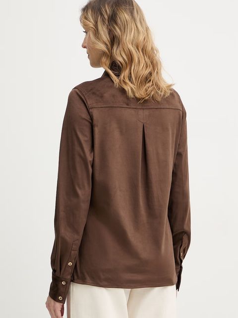 Guess koszula NUNZIA