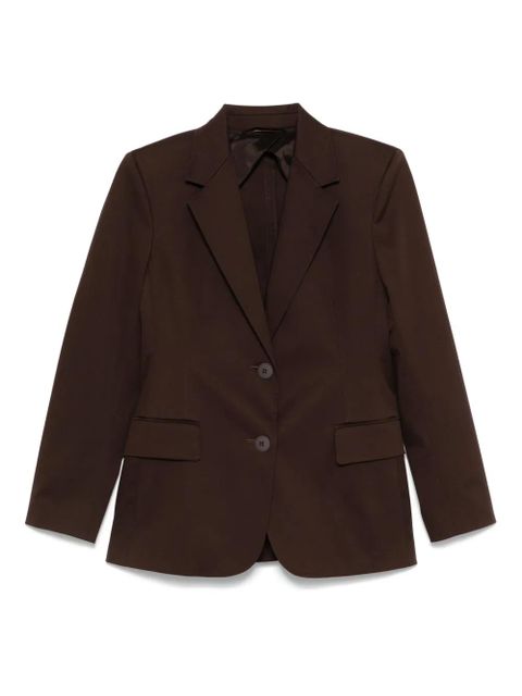 Max Mara Yuppy blazer - Brown - zdjęcie produktu nr 1