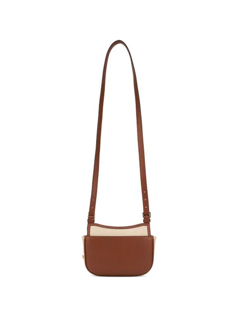 Lauren Ralph Lauren small Marcy shoulder bag - Neutrals - zdjęcie produktu nr 2