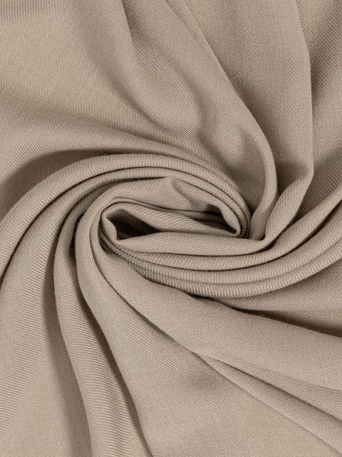 Marella szalik damski kolor beżowy gładki 2523546067200 - zdjęcie produktu nr 2