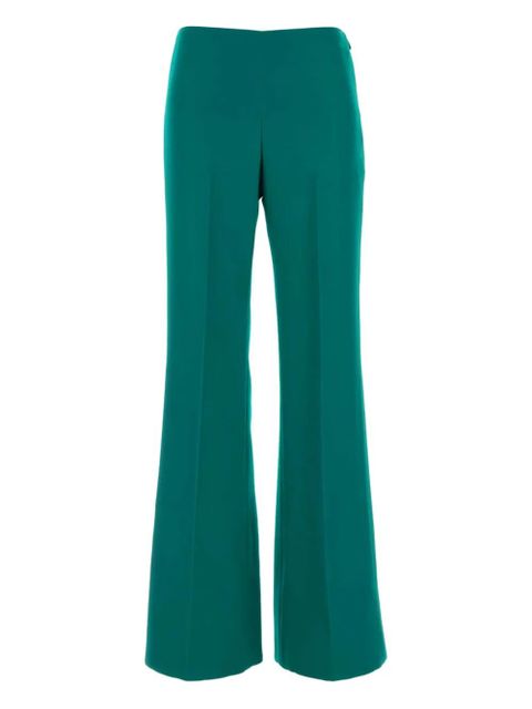 FENDI grain de poudre trousers - Green - zdjęcie produktu nr 1