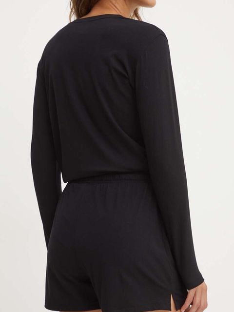 BOSS szorty lounge CI_Shorts CW