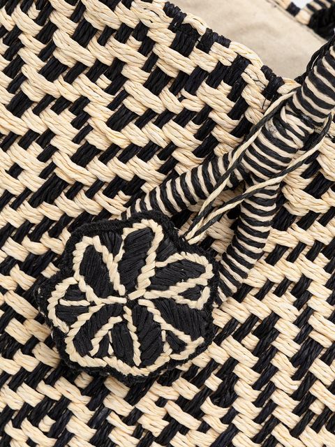 Hoss Intropia torebka kolor beżowy 2059300