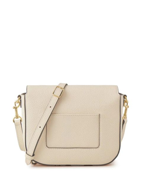 Mulberry small Darley leather satchel - Neutrals - zdjęcie produktu nr 2
