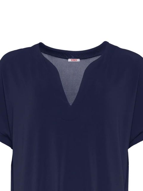 ERES Emy tunic - Blue - zdjęcie produktu nr 2