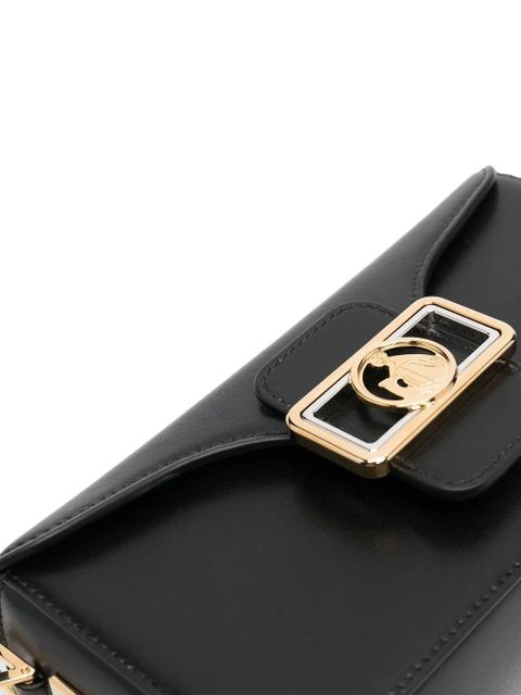 Lanvin Nano Pencil shoulder bag - Black