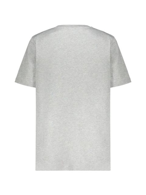 Balmain logo T-shirt - Grey - zdjęcie produktu nr 2