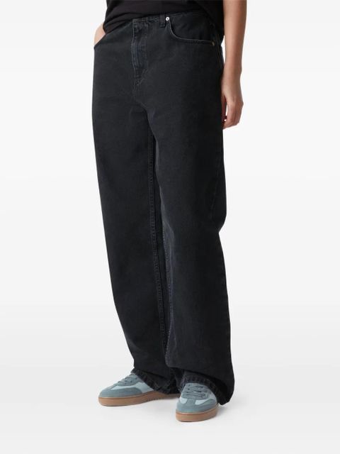 Axel Arigato Dice T-Toe sneakers - Blue