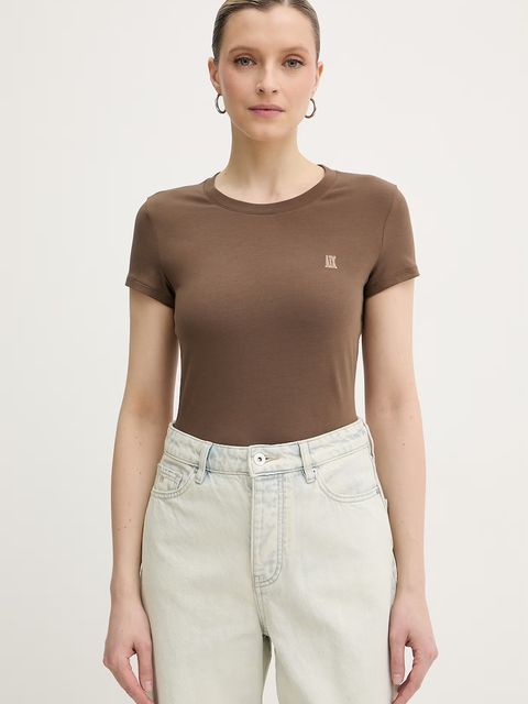 Armani Exchange t-shirt - zdjęcie produktu nr 2