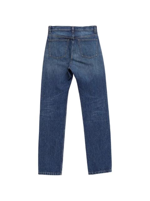 The Row Daciana jeans - Blue - zdjęcie produktu nr 2