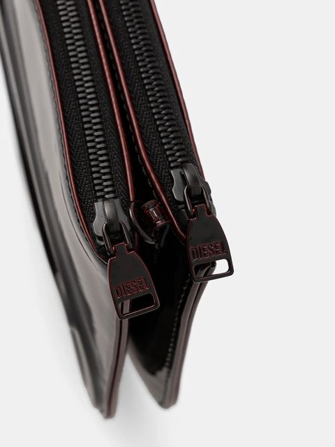 Diesel torebka 1DR 2.0 1DR TWIN kolor czarny X10330.P8008
