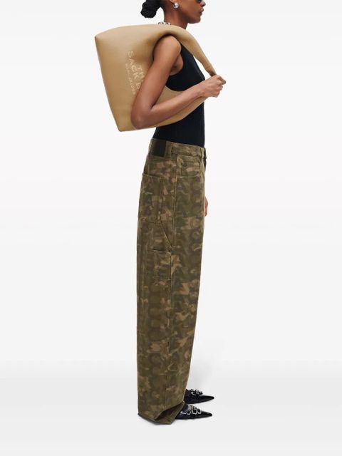 Marc Jacobs The Sack bag - Neutrals - zdjęcie produktu nr 2