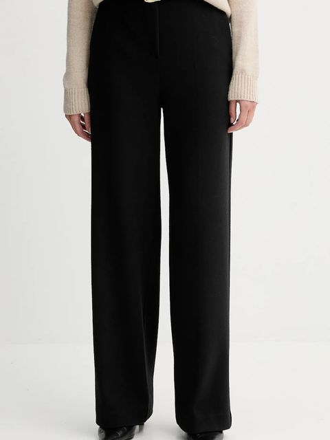 Weekend Max Mara spodnie ZELOTA - zdjęcie produktu nr 1