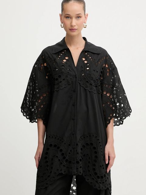 Charo Ruiz Ibiza koszula Tao - zdjęcie produktu nr 1